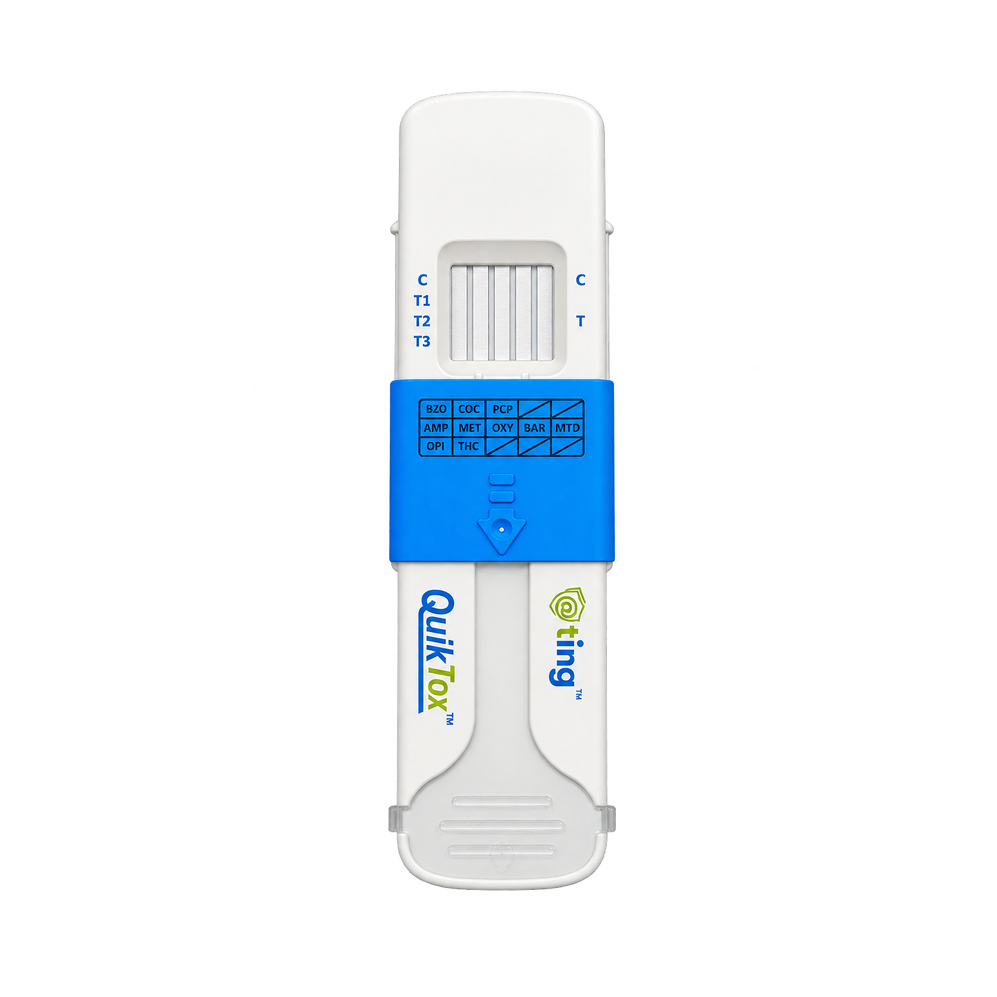 Oral Tracer